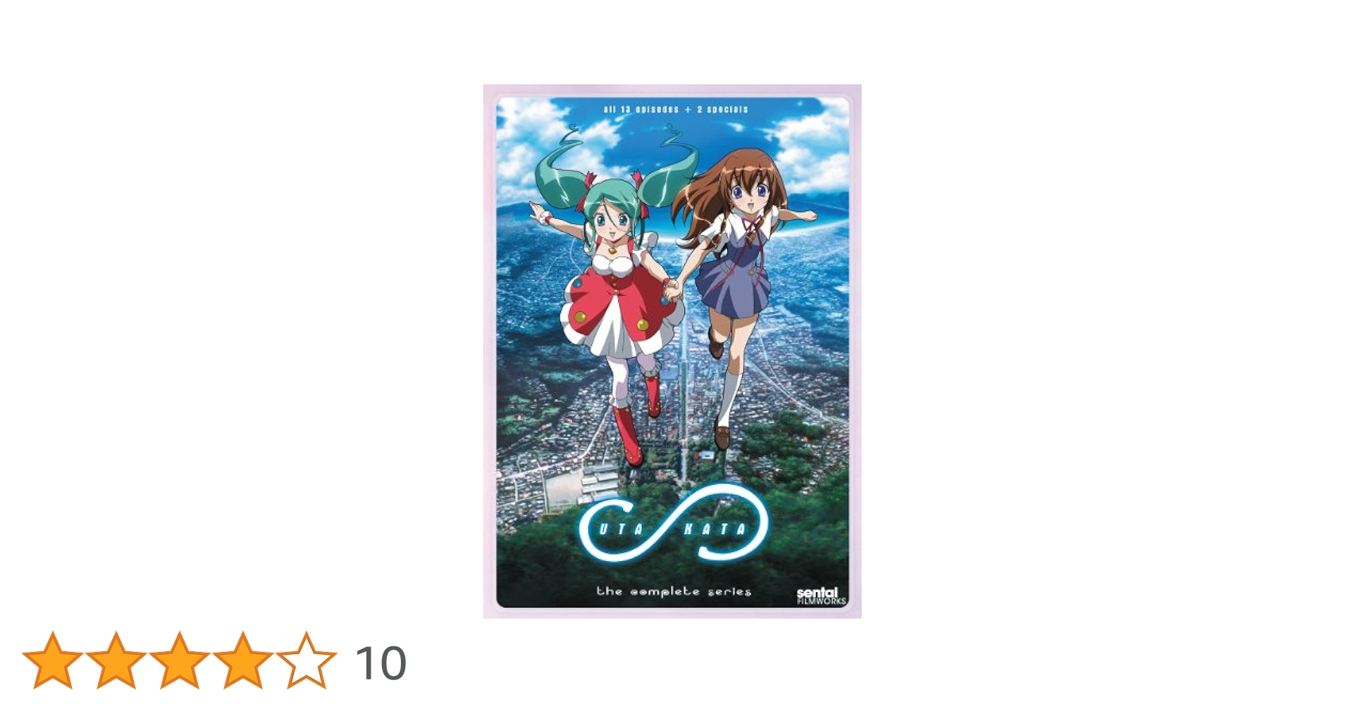 Utakata - Collection 1: Amazon.ca: Movies & TV Shows